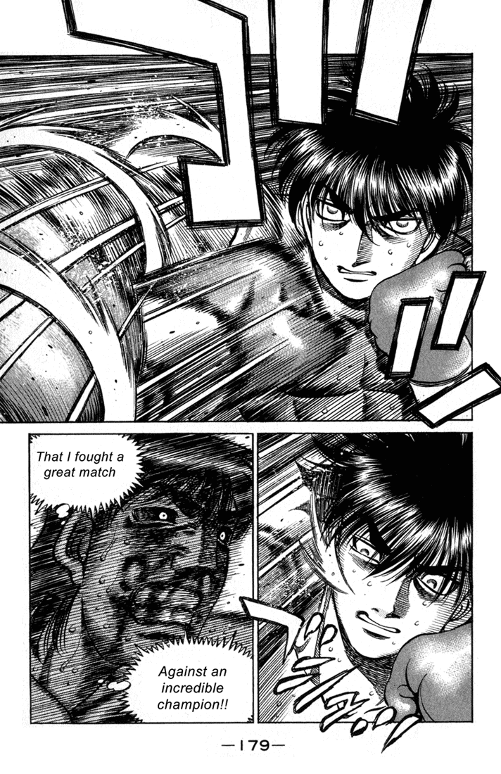Chapter 532 — Round 532 — Page 9