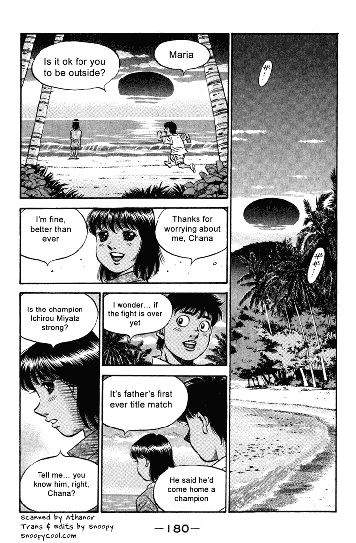 Chapter 532 — Round 532 — Page 10