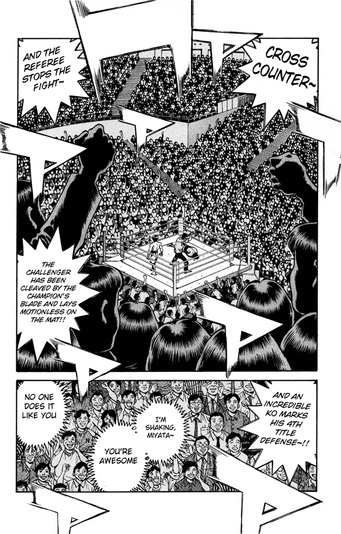 Chapter 532 — Round 532 — Page 13