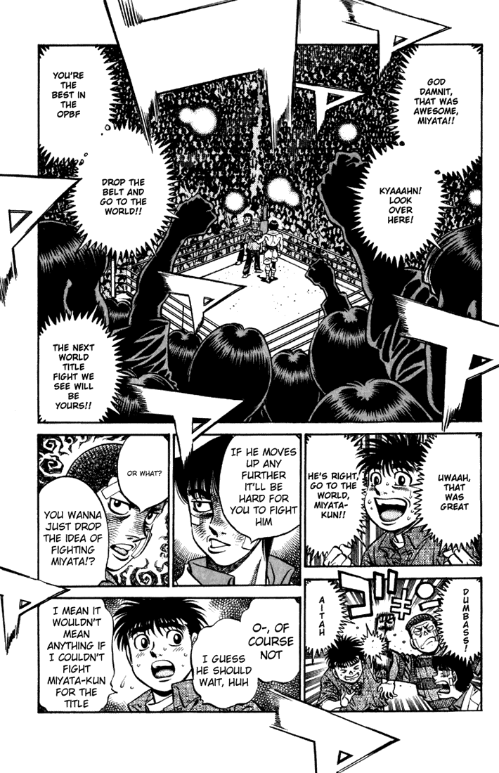 Chapter 533 — Round 533 — Page 8