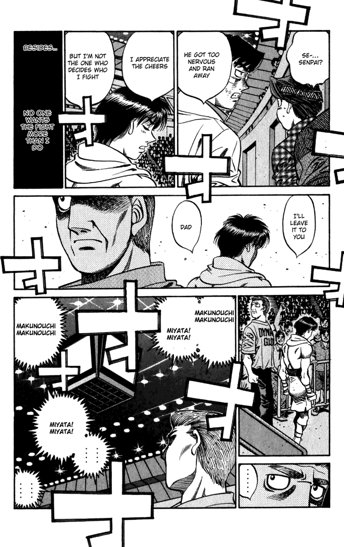 Chapter 533 — Round 533 — Page 11