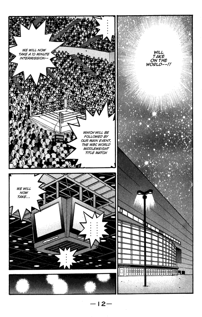 Chapter 533 — Round 533 — Page 13