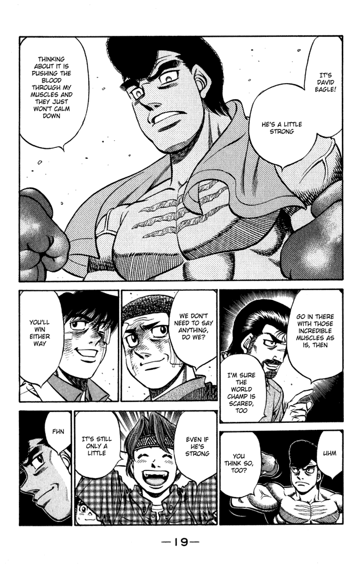 Chapter 533 — Round 533 — Page 20