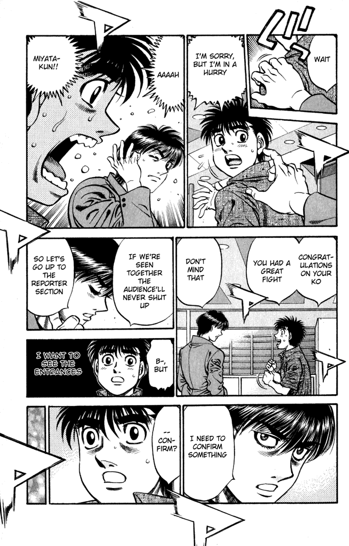 Chapter 534 — Round 534 — Page 4