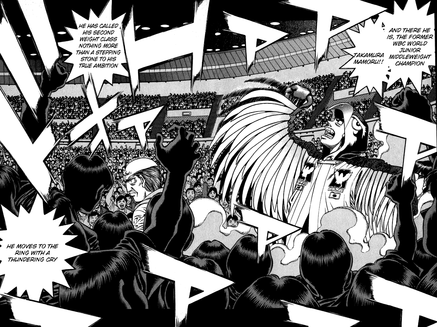 Chapter 534 — Round 534 — Page 5