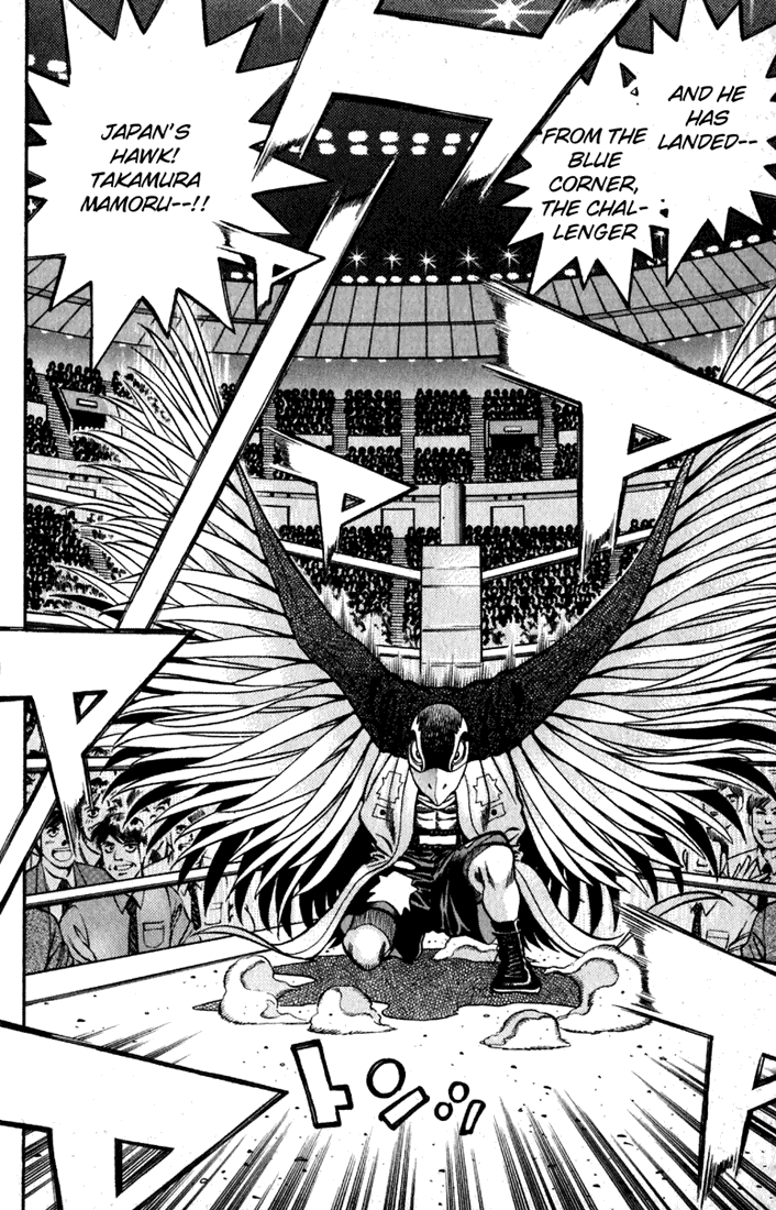 Chapter 534 — Round 534 — Page 8