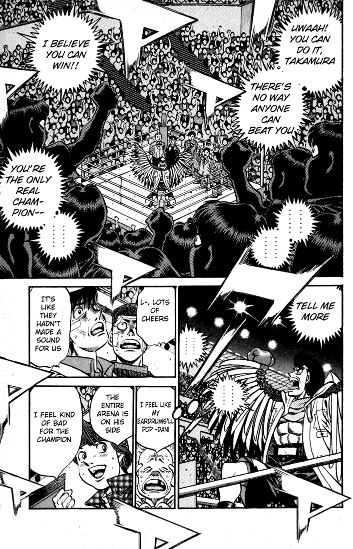 Chapter 534 — Round 534 — Page 9