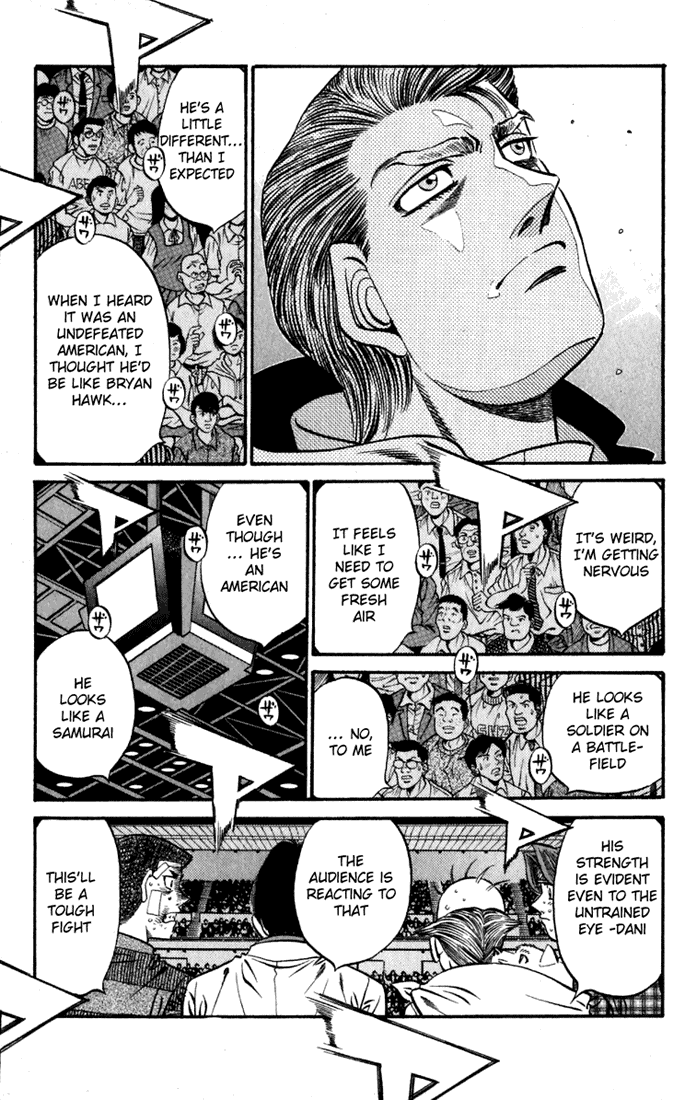 Chapter 534 — Round 534 — Page 14