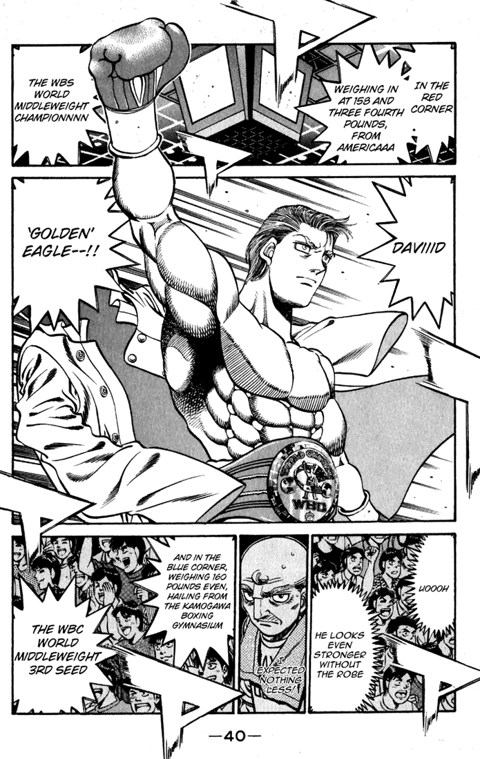Chapter 534 — Round 534 — Page 15