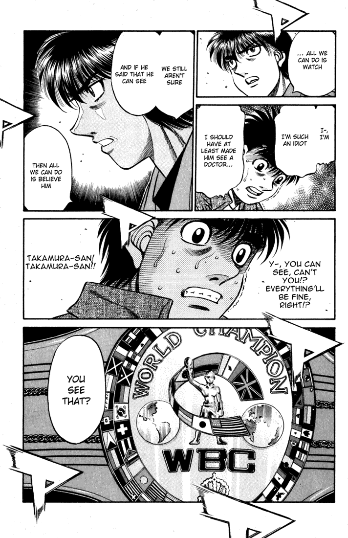 Chapter 534 — Round 534 — Page 20