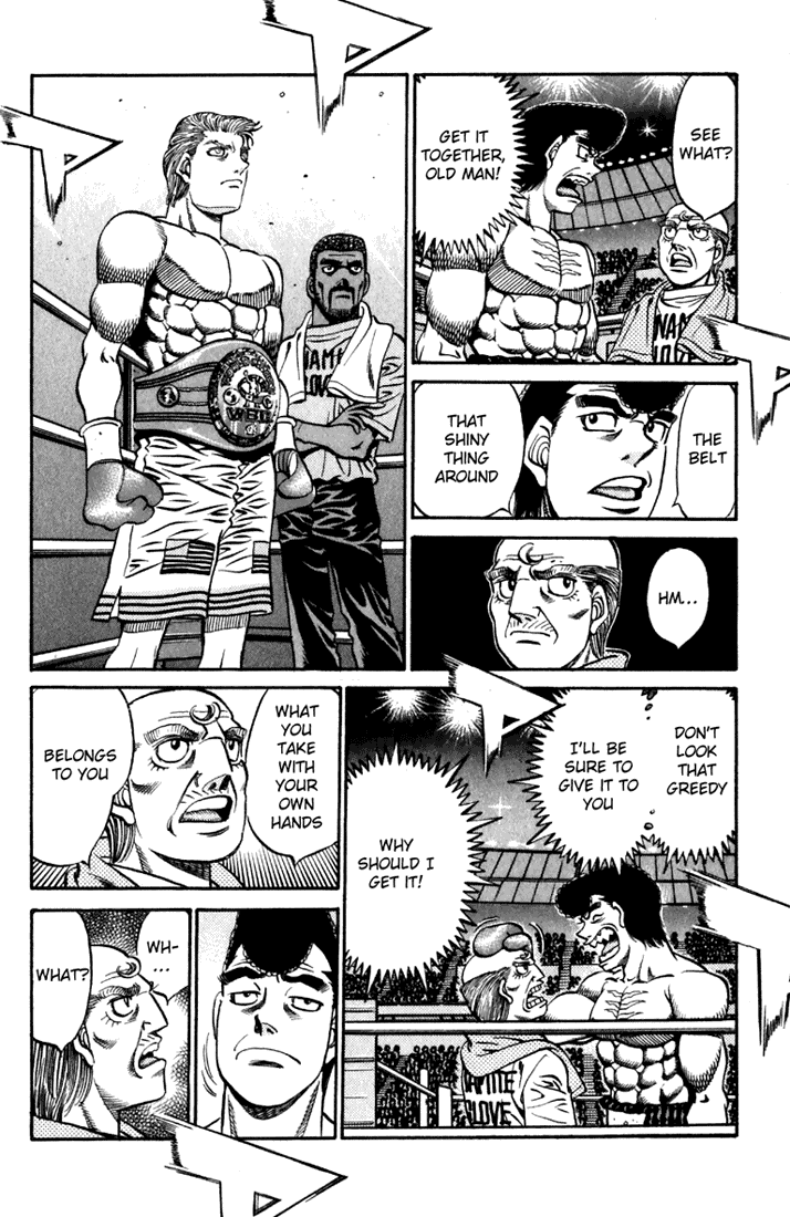 Chapter 534 — Round 534 — Page 21