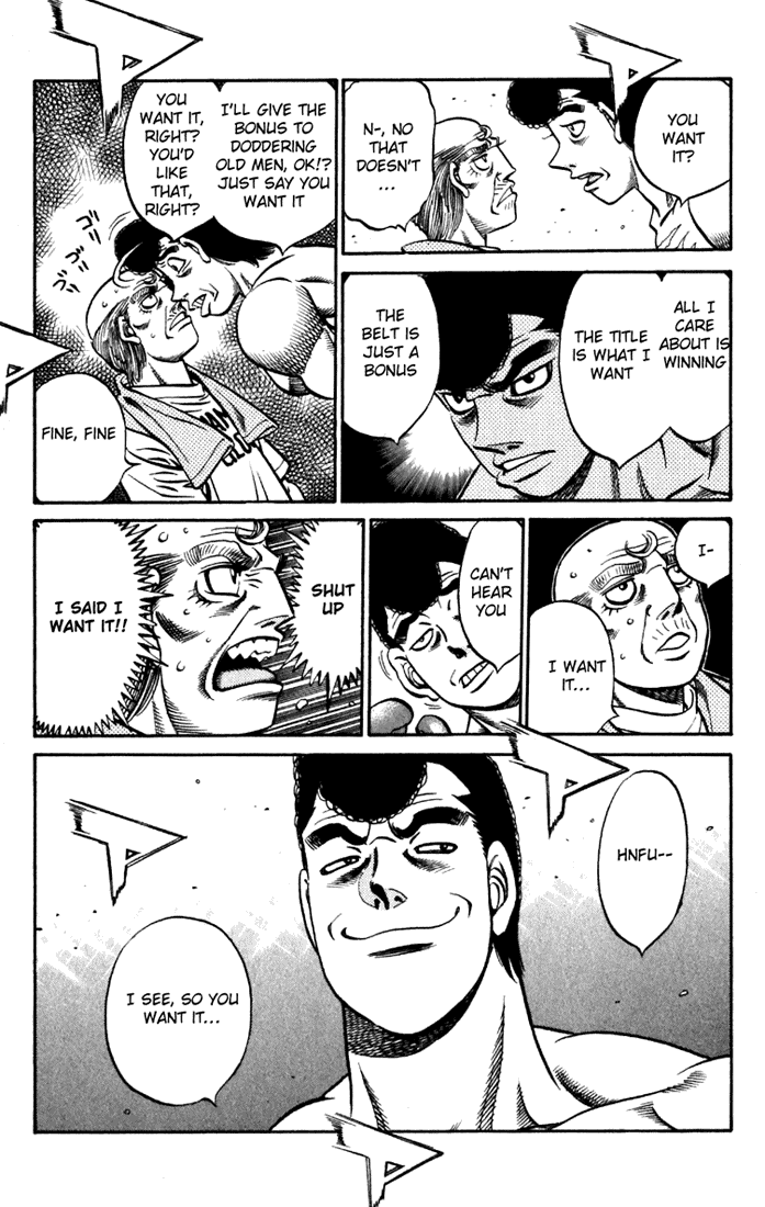 Chapter 534 — Round 534 — Page 22