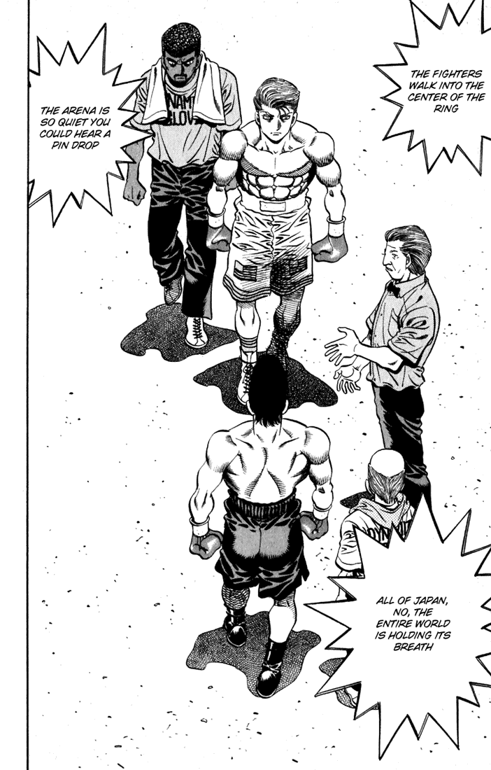 Chapter 534 — Round 534 — Page 23