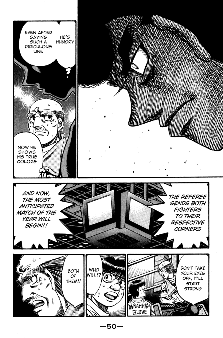 Chapter 534 — Round 534 — Page 25