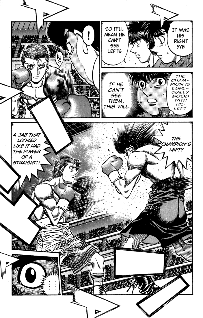 Chapter 534 — Round 534 — Page 29
