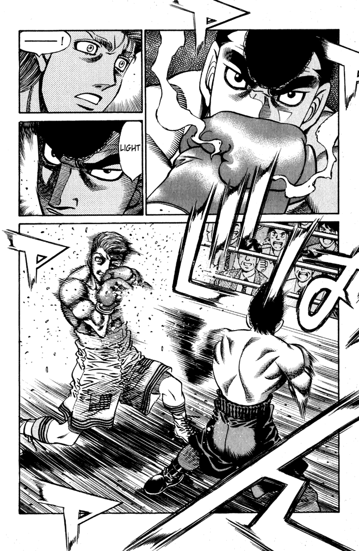 Chapter 534 — Round 534 — Page 30