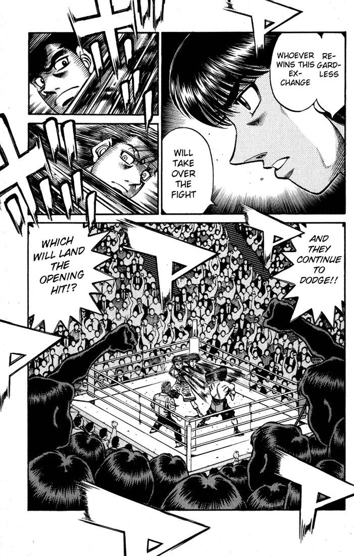 Chapter 535 — Round 535 — Page 6