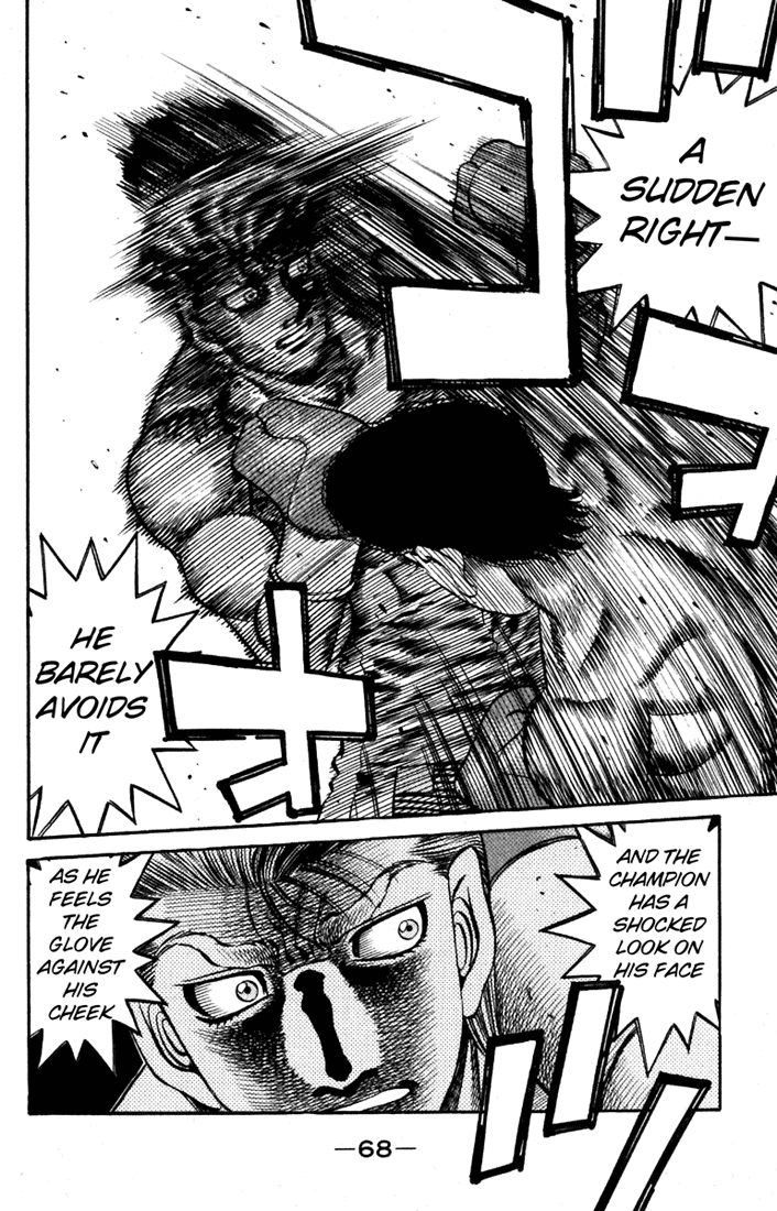 Chapter 535 — Round 535 — Page 9