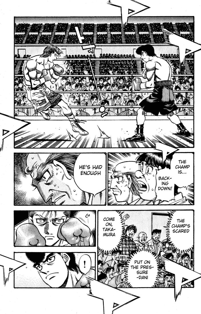 Chapter 535 — Round 535 — Page 10