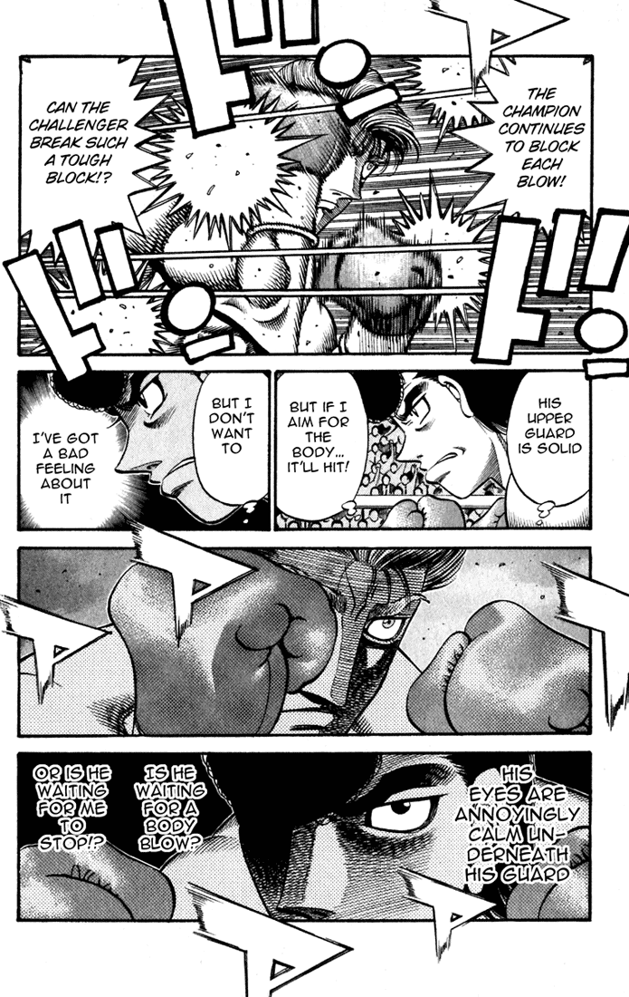 Chapter 535 — Round 535 — Page 14