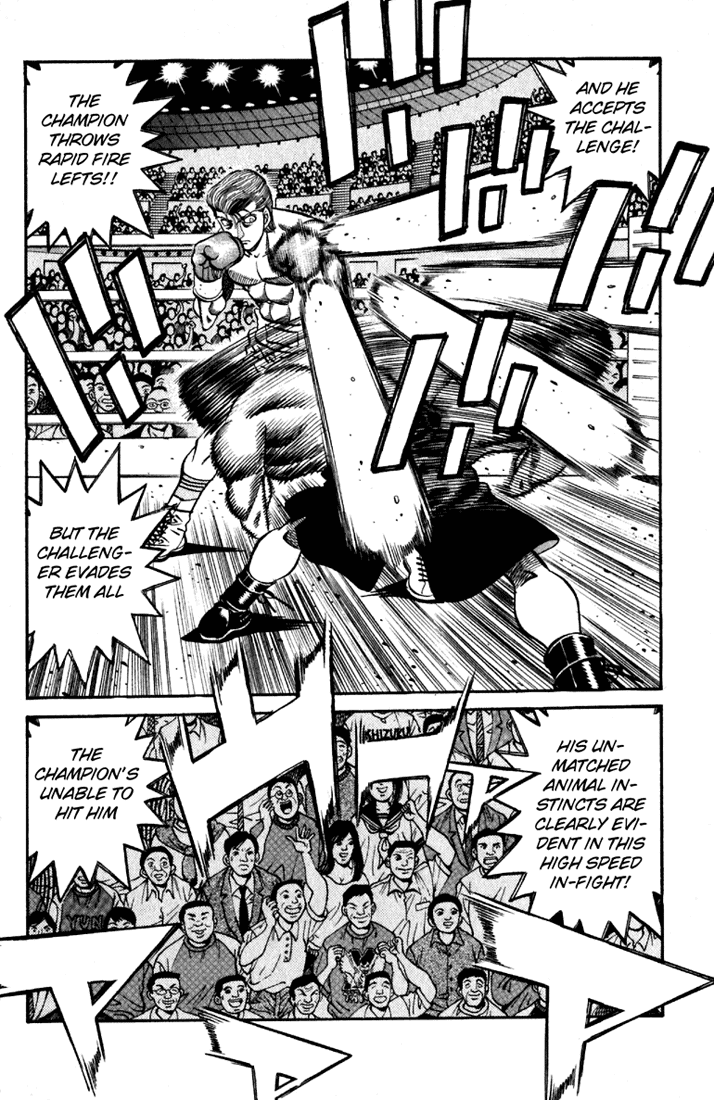 Chapter 536 — Round 536 — Page 14