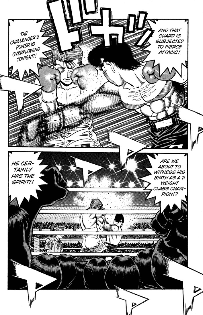 Chapter 537 — Round 537 — Page 7