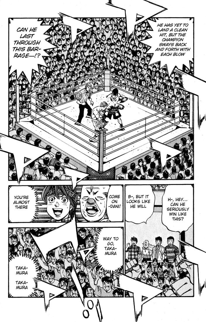 Chapter 537 — Round 537 — Page 9