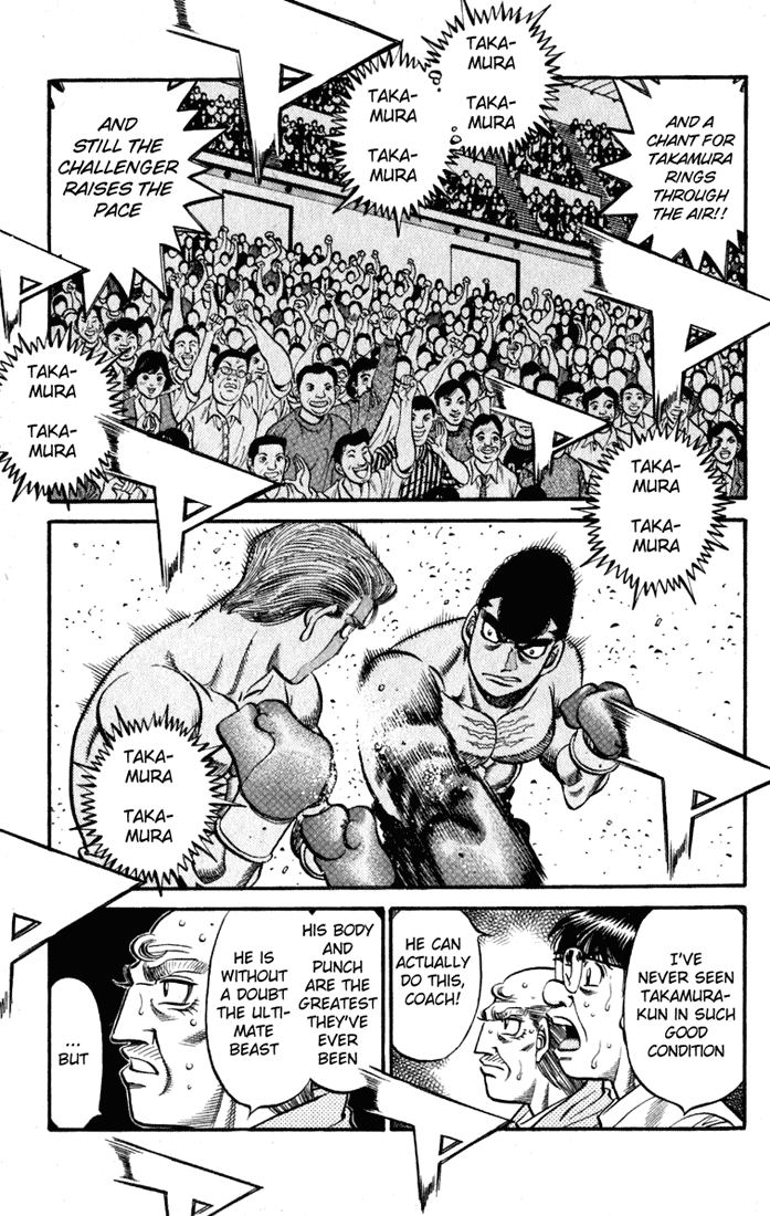 Chapter 537 — Round 537 — Page 10