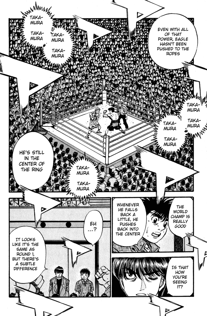 Chapter 537 — Round 537 — Page 11