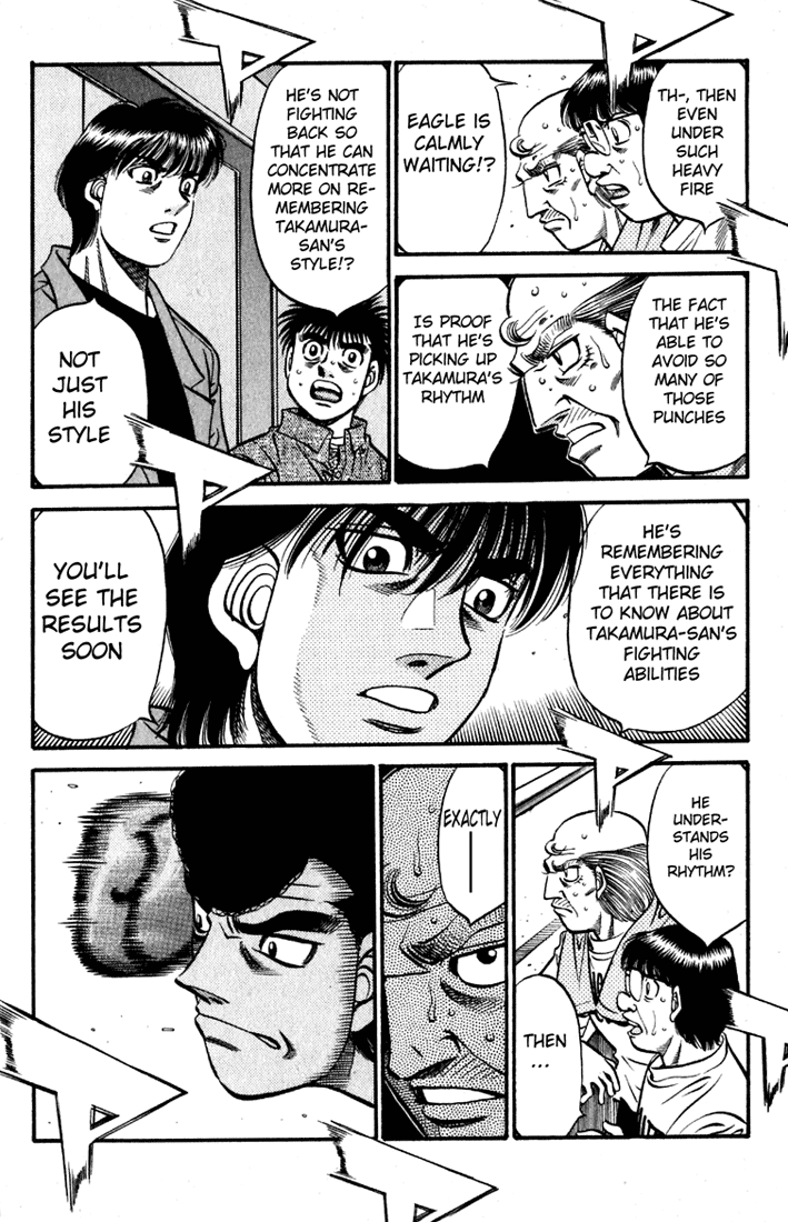 Chapter 537 — Round 537 — Page 13