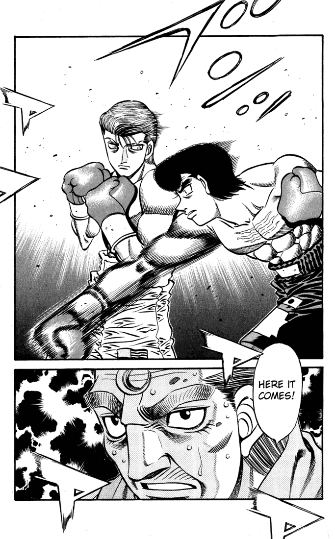 Chapter 537 — Round 537 — Page 14