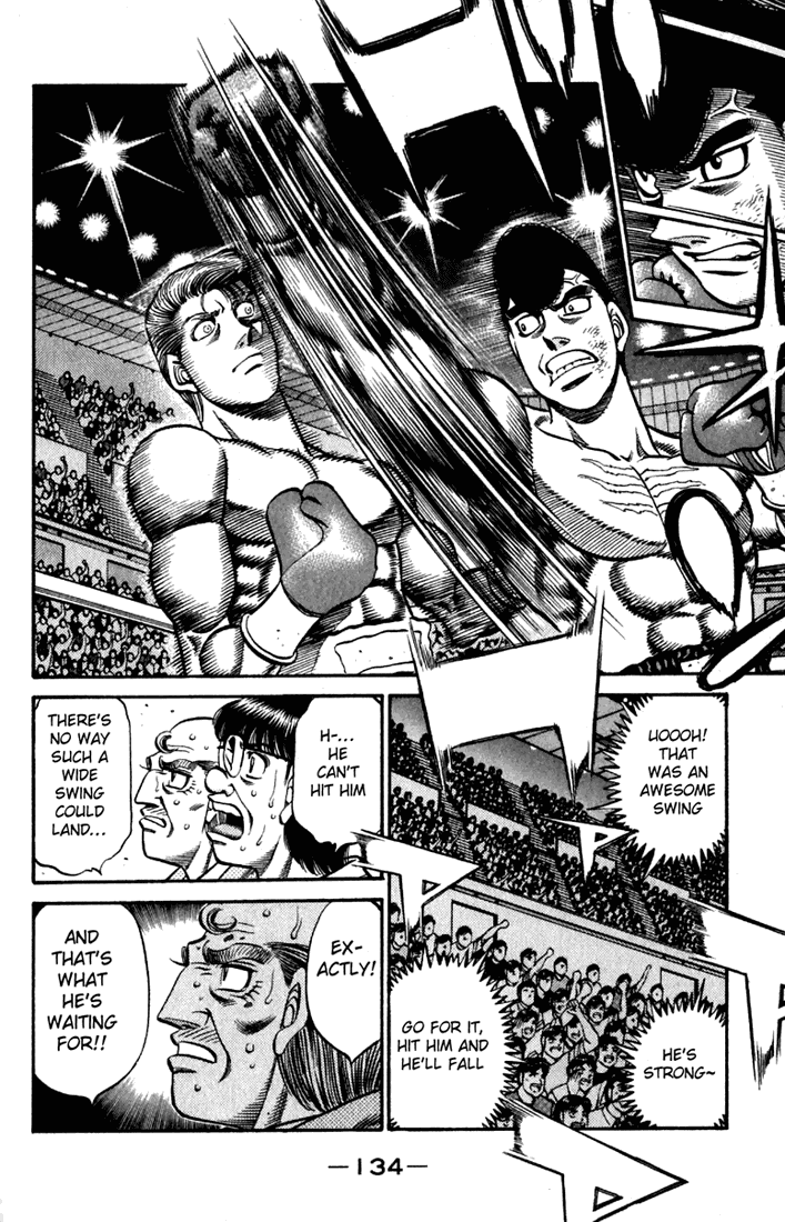 Chapter 539 — Round 539 — Page 4