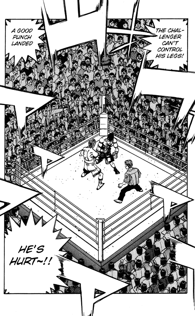 Chapter 539 — Round 539 — Page 10