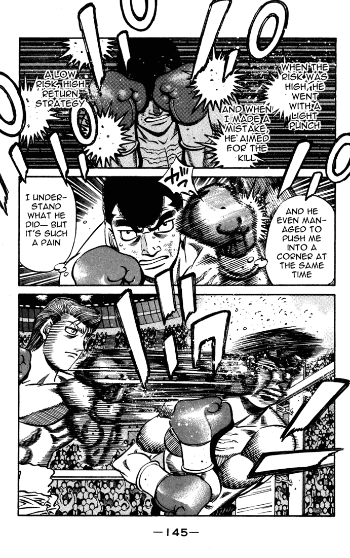 Chapter 539 — Round 539 — Page 15