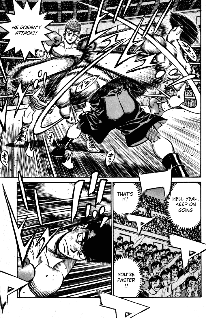 Chapter 540 — Round 540 — Page 7