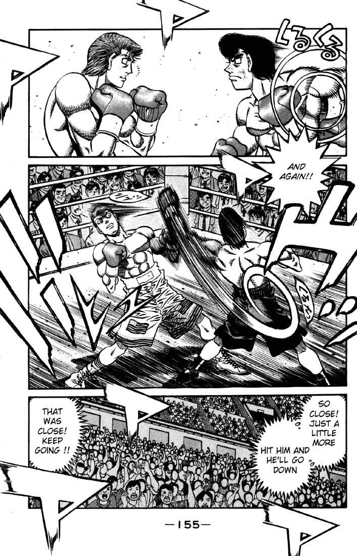 Chapter 540 — Round 540 — Page 9