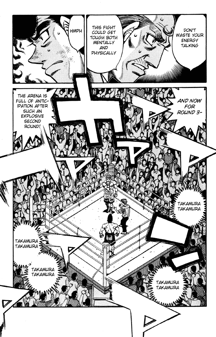Chapter 540 — Round 540 — Page 13