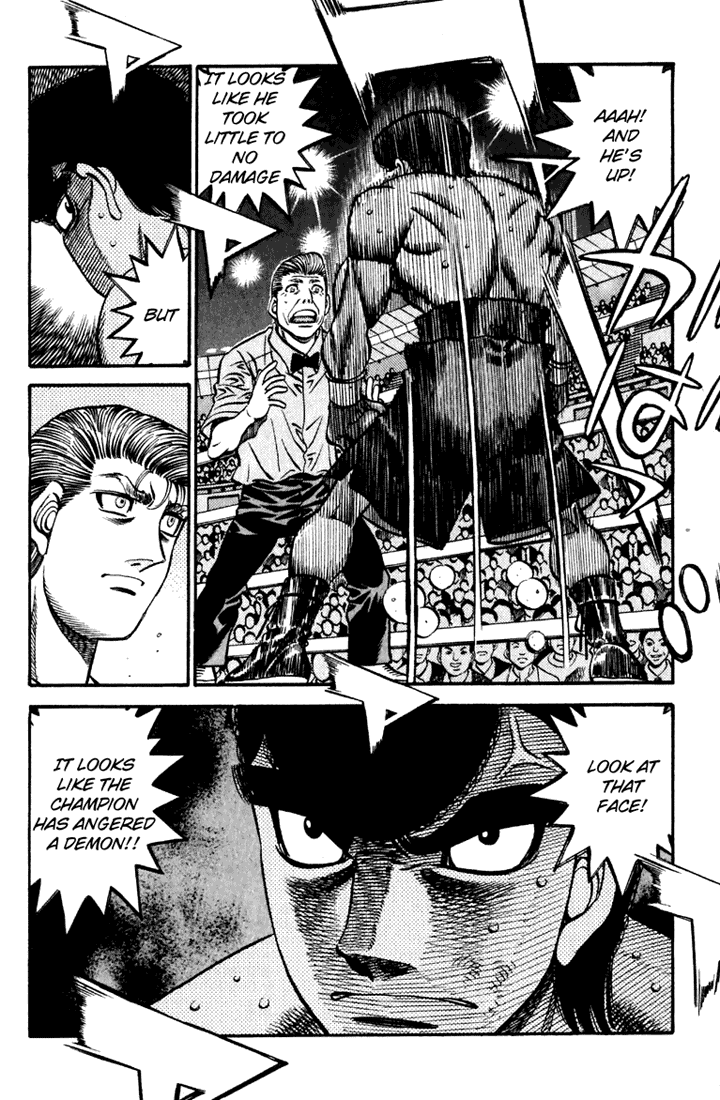 Chapter 541 — Round 541 — Page 4