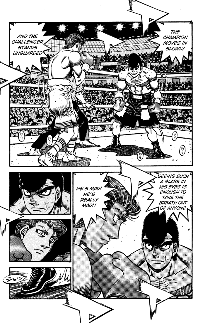 Chapter 541 — Round 541 — Page 5