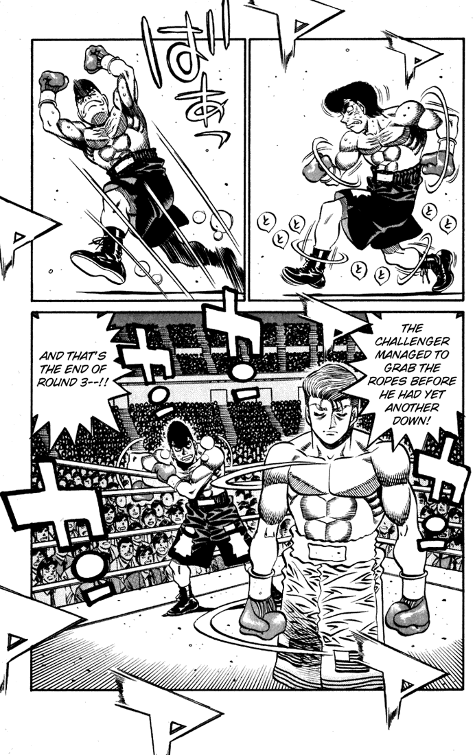 Chapter 541 — Round 541 — Page 11