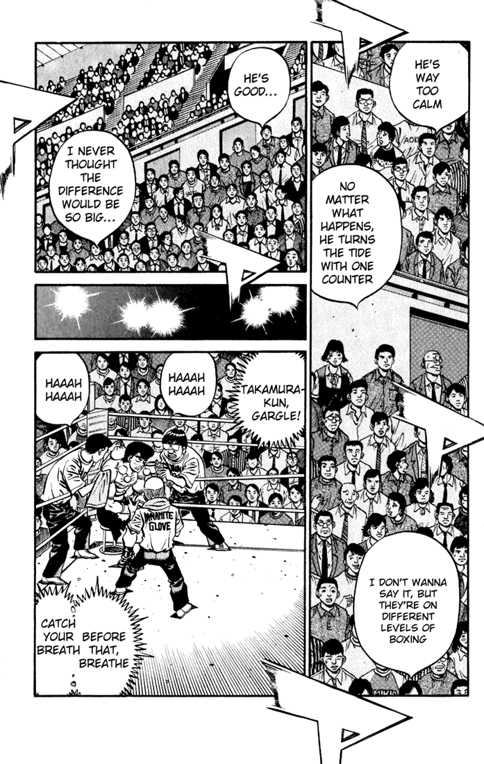 Chapter 541 — Round 541 — Page 13