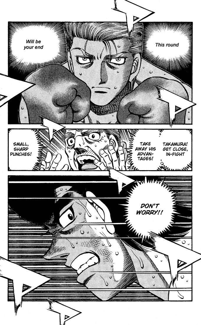 Chapter 542 — Round 542 — Page 10