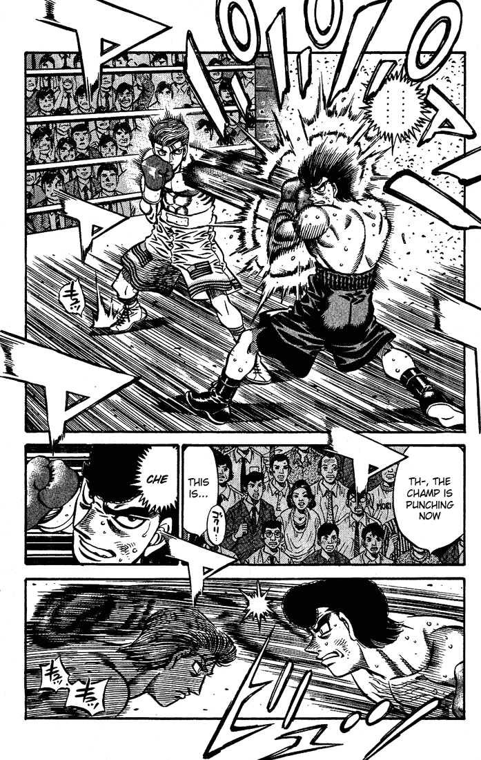 Chapter 542 — Round 542 — Page 13
