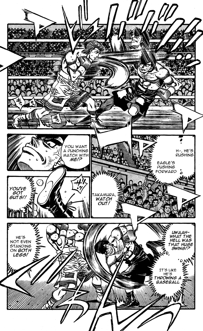 Chapter 542 — Round 542 — Page 14