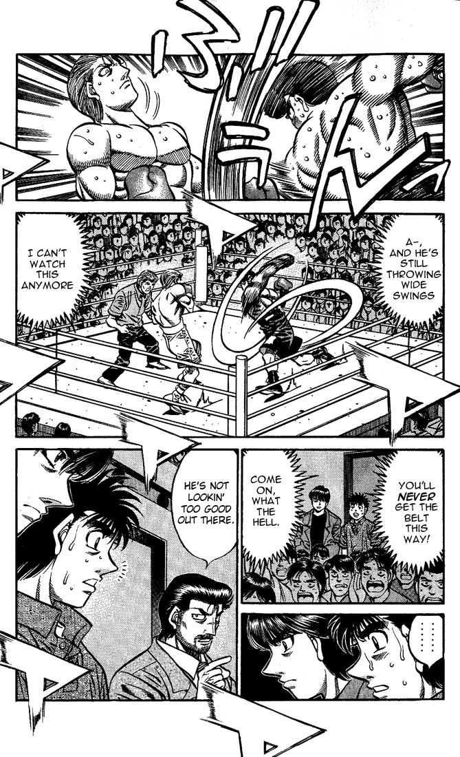Chapter 542 — Round 542 — Page 16