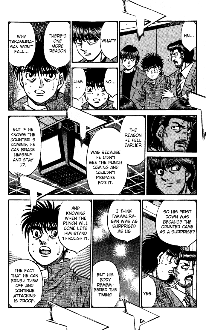 Chapter 543 — Round 543 — Page 4