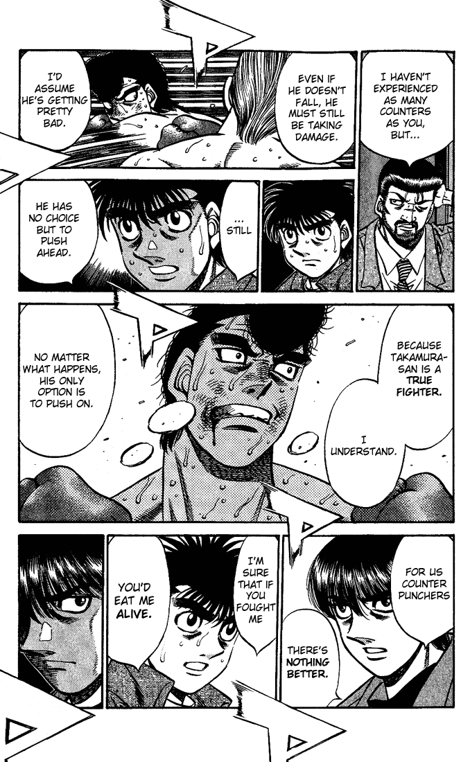 Chapter 543 — Round 543 — Page 5