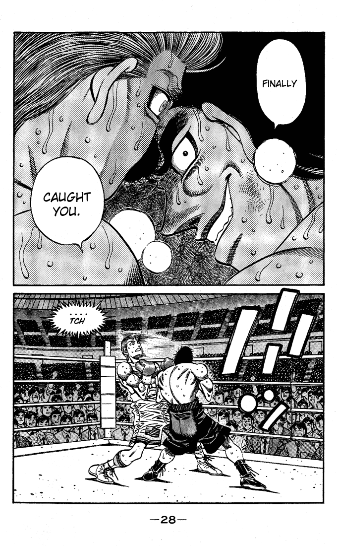Chapter 543 — Round 543 — Page 10