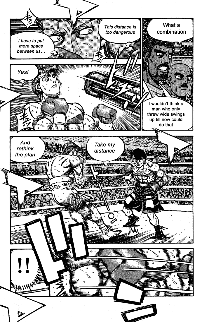Chapter 544 — Round 544 — Page 5