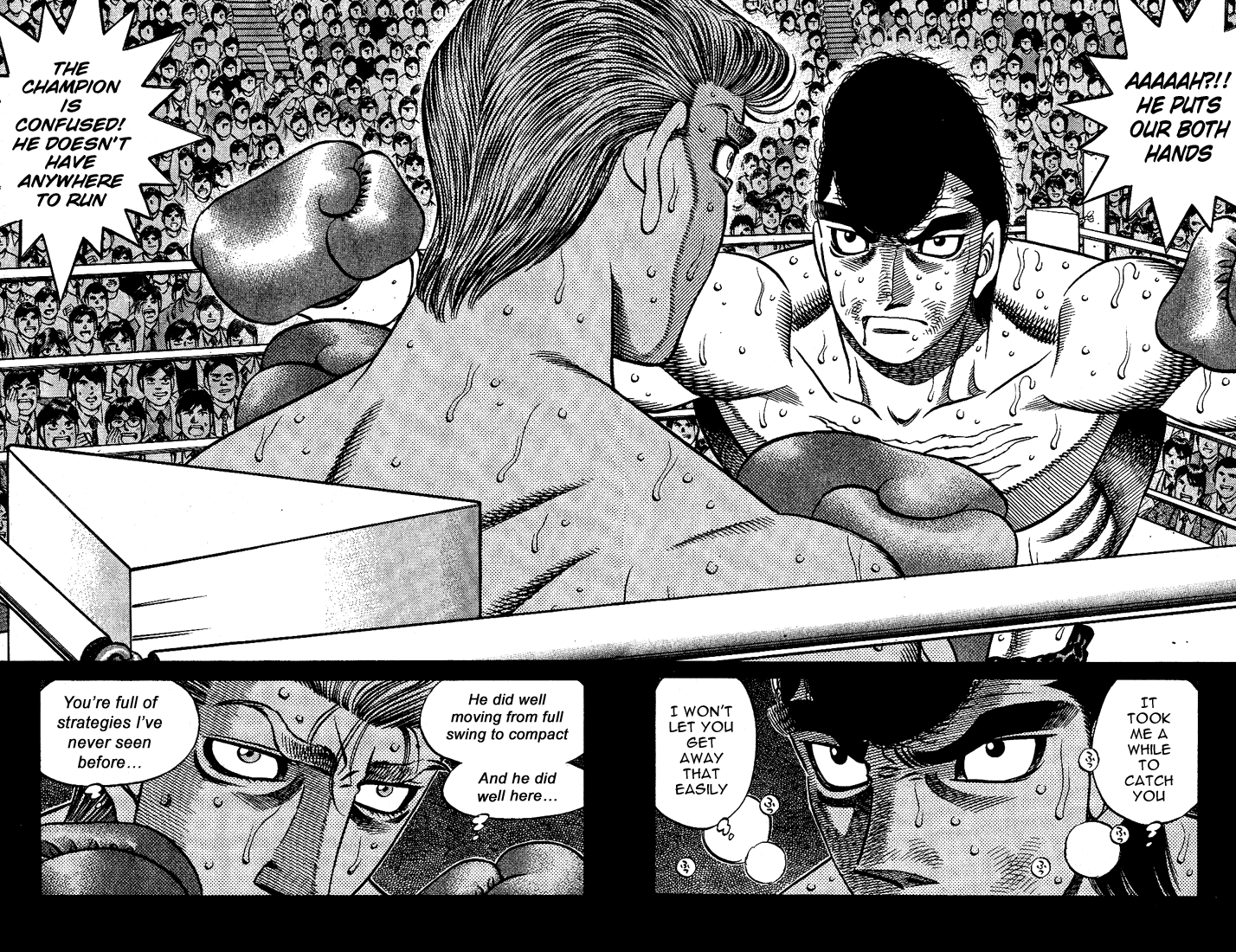 Chapter 544 — Round 544 — Page 10
